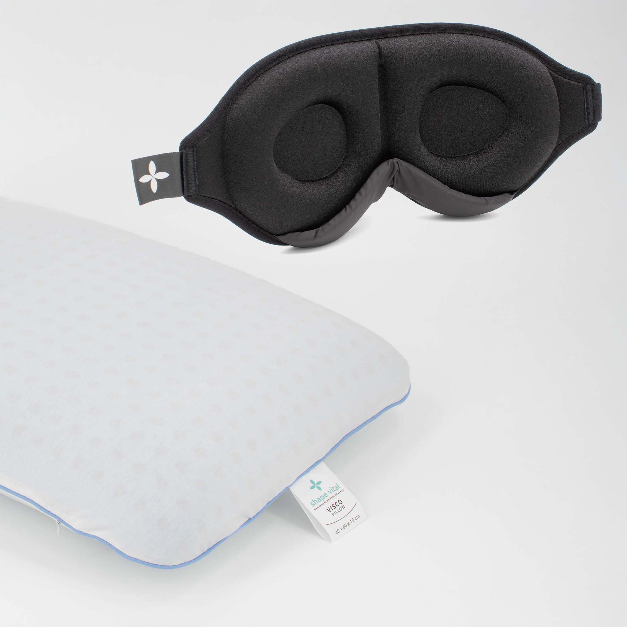 Schlafpaket »Ruhen und Regenerieren«