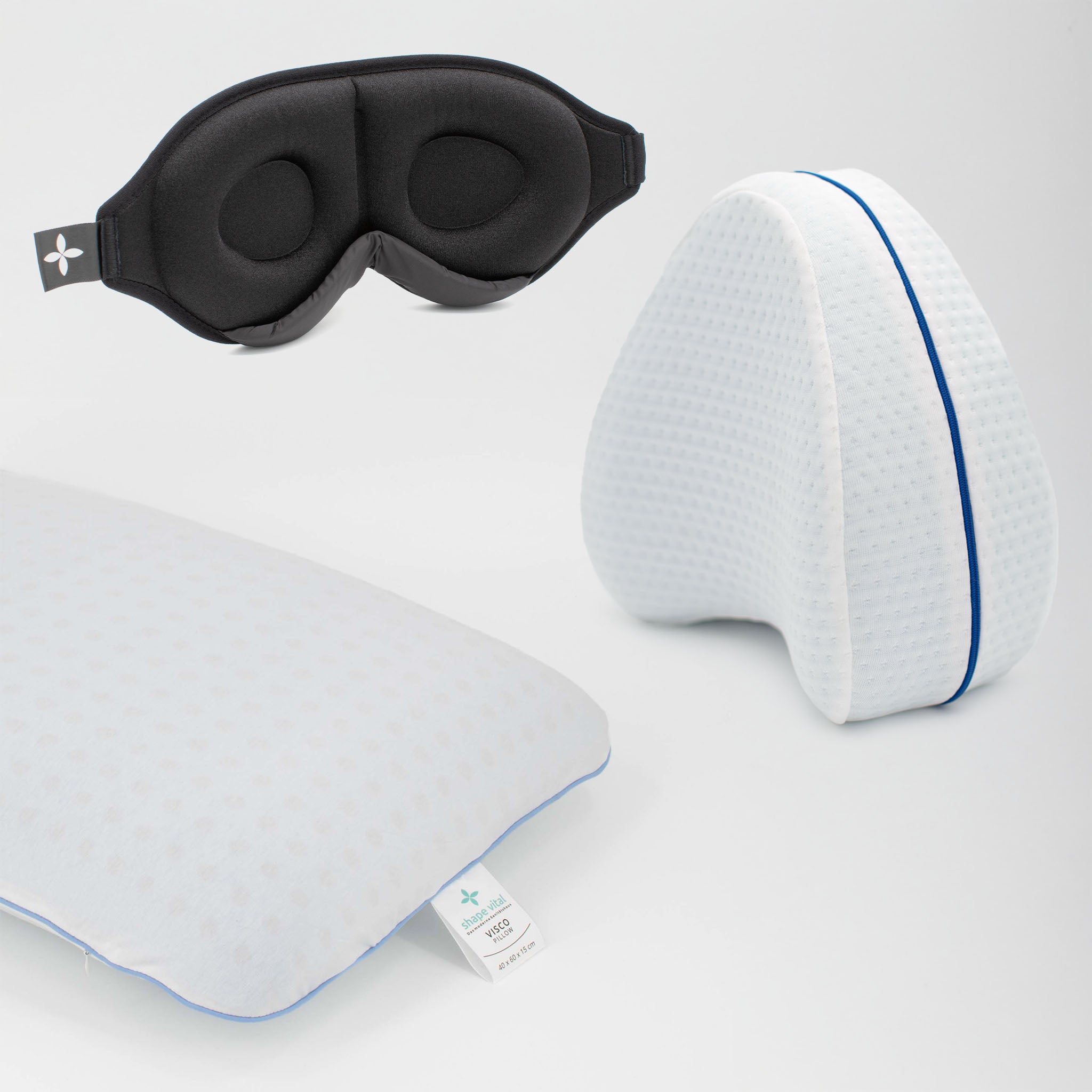 Schlafpaket »pure Erholung«
