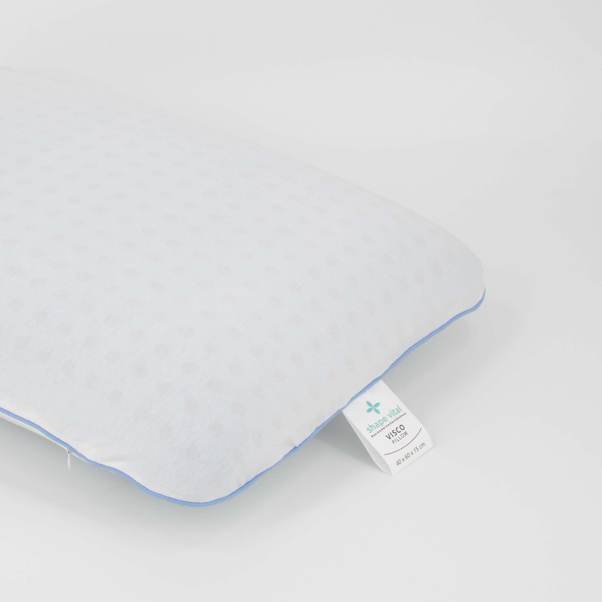 Ergonomisches Kopfkissen