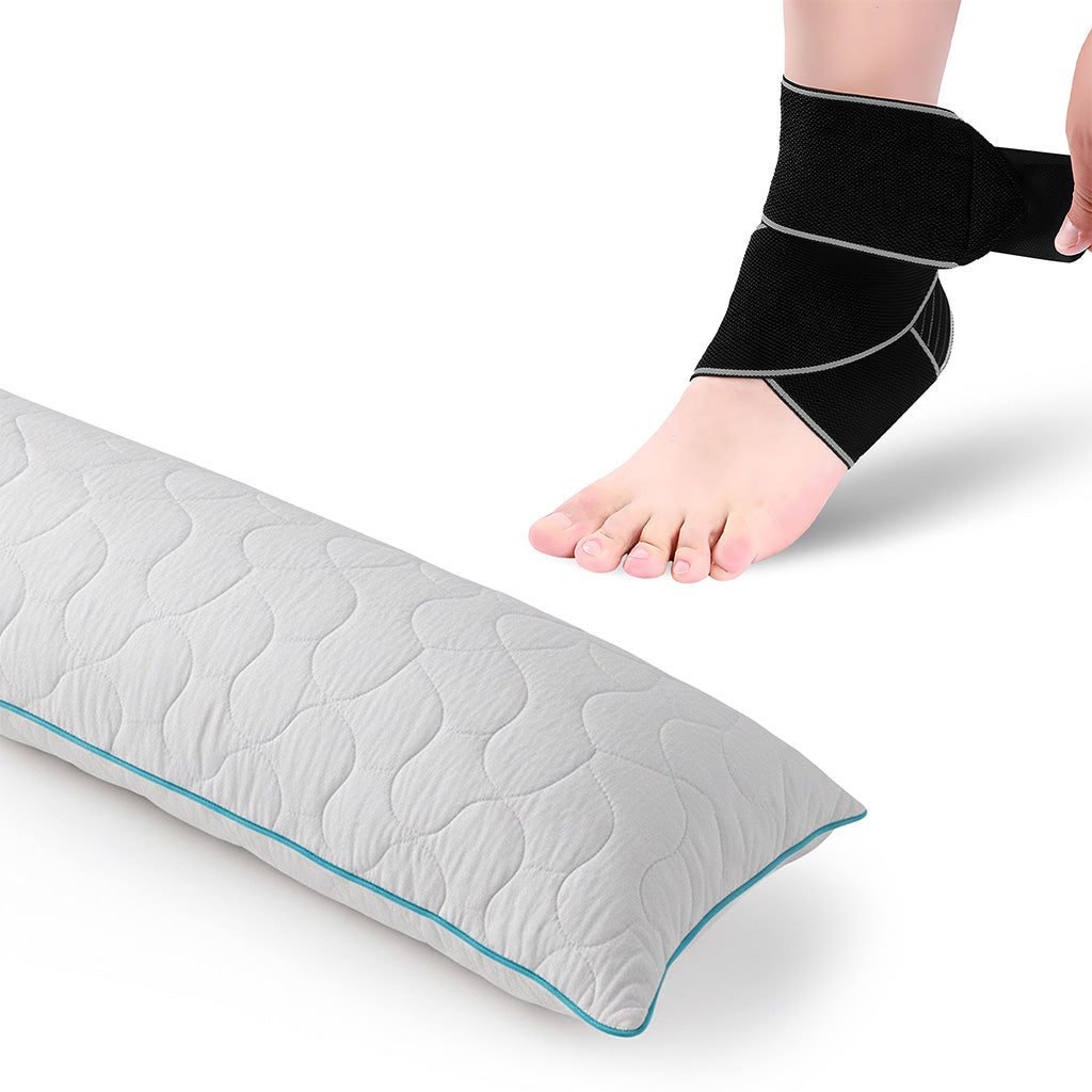 Sprunggelenk- & Venen-Aktiv Duo