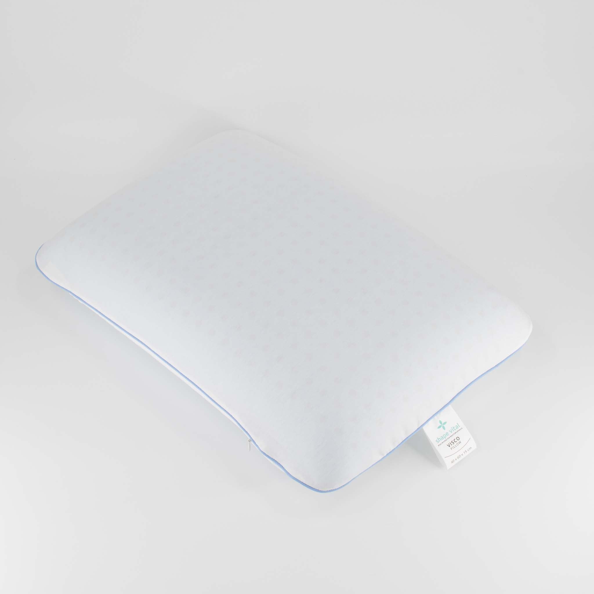 Ergonomisches Kopfkissen