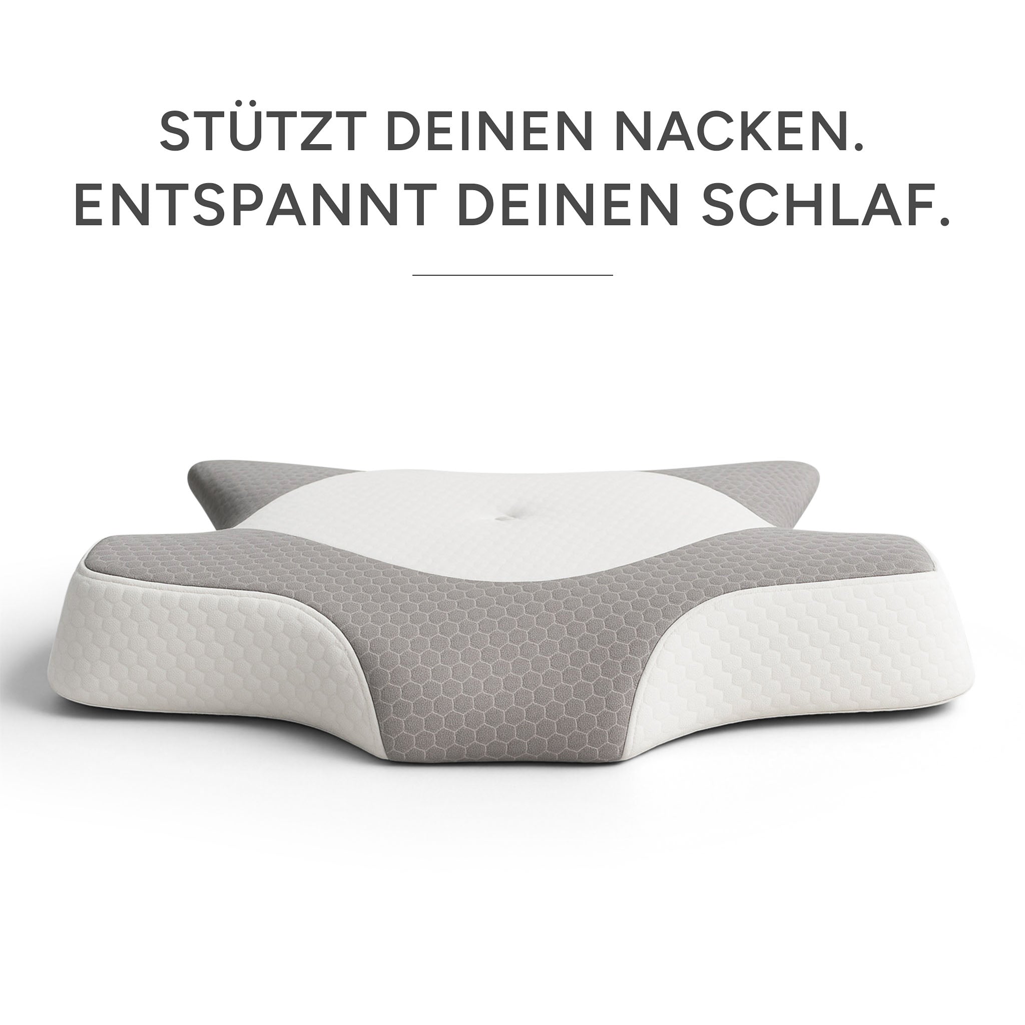 Nackenkissen OrthoStar