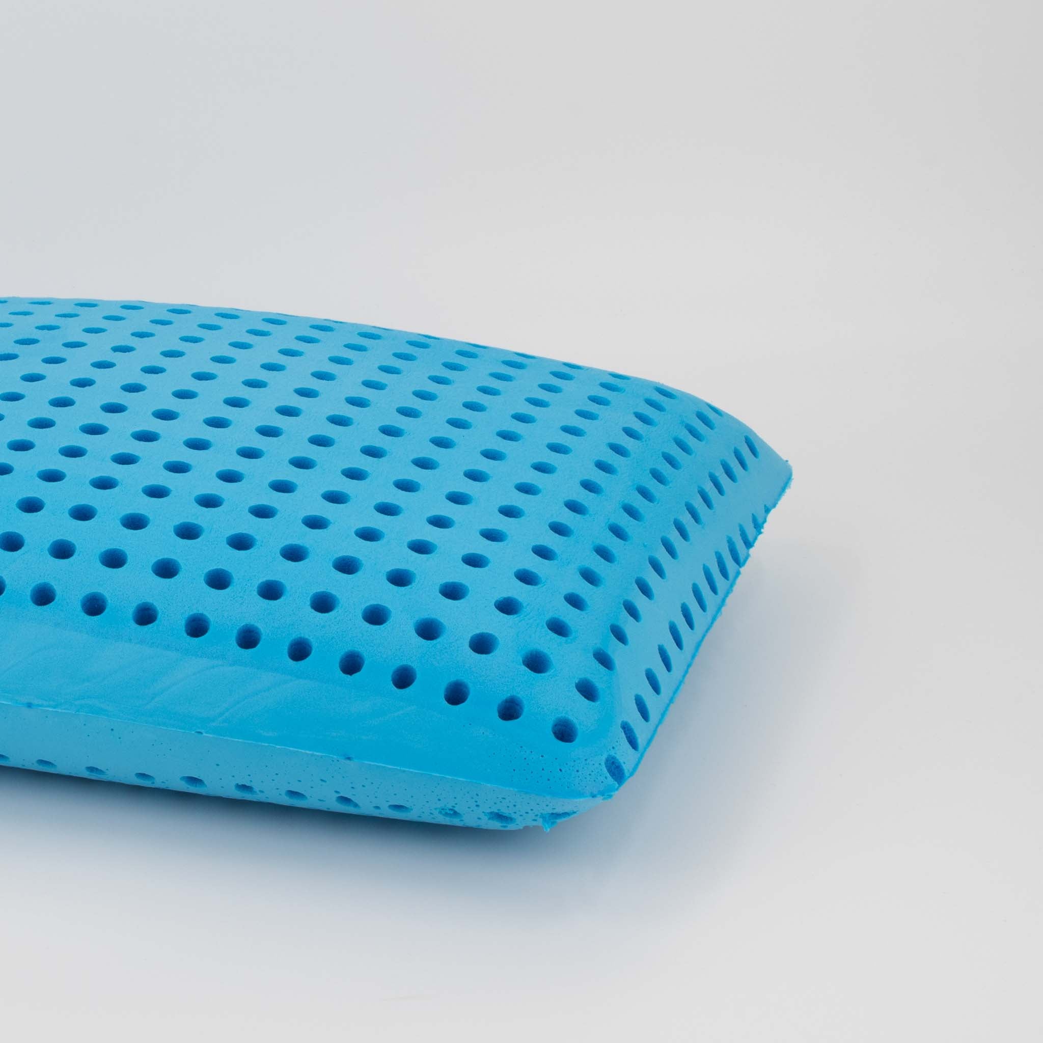 Ergonomisches Kopfkissen