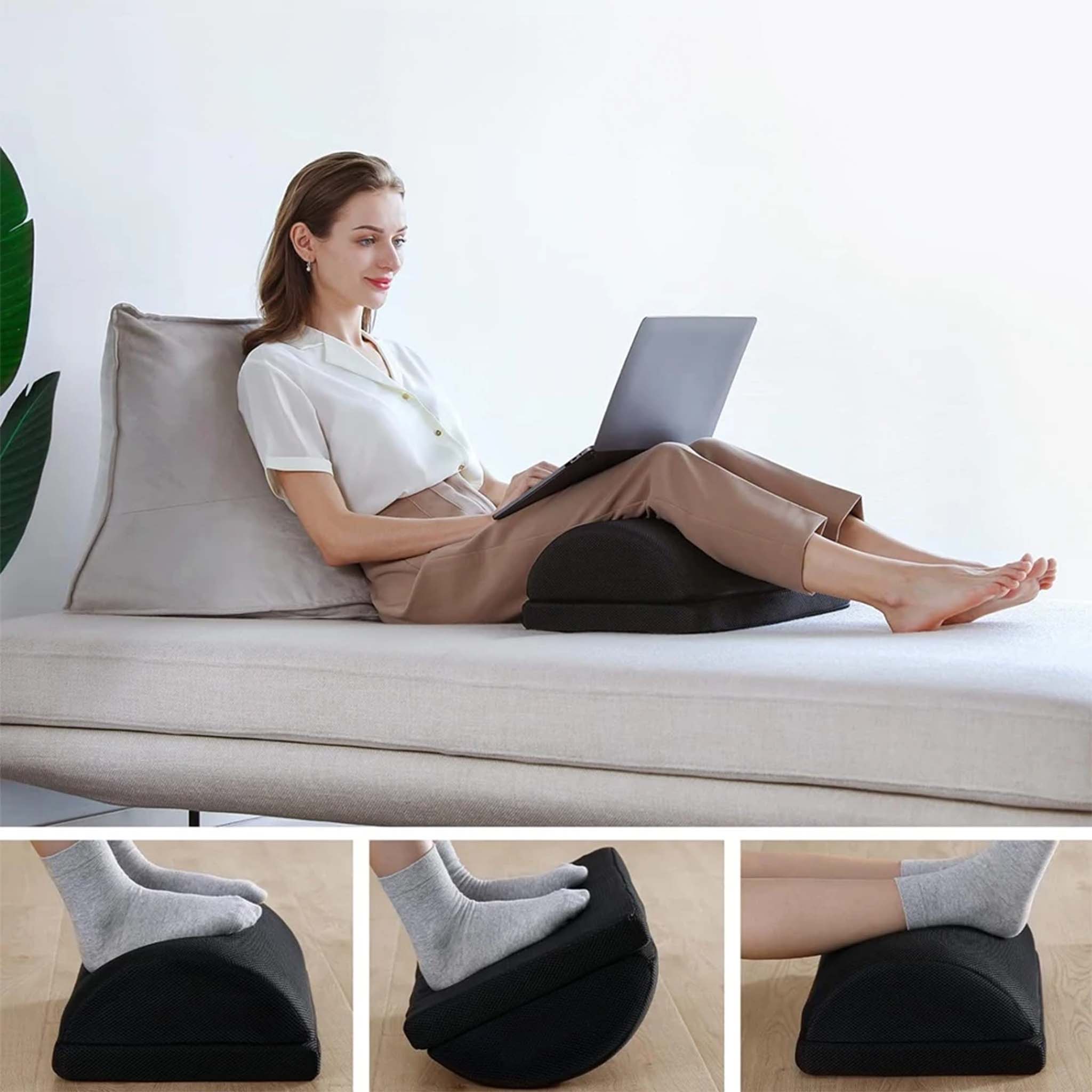 SHAPEVITAL Ergonomische Fußstütze