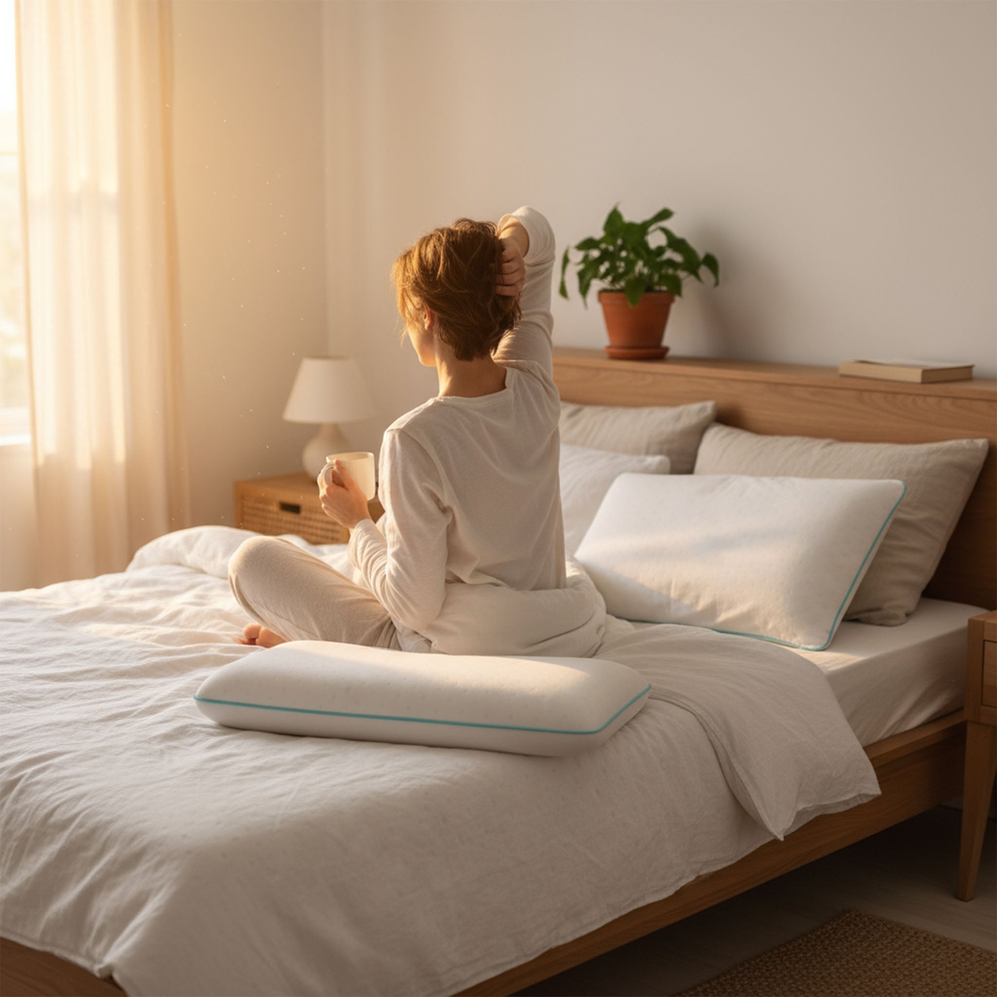 Kopfkissen Vital-Dream