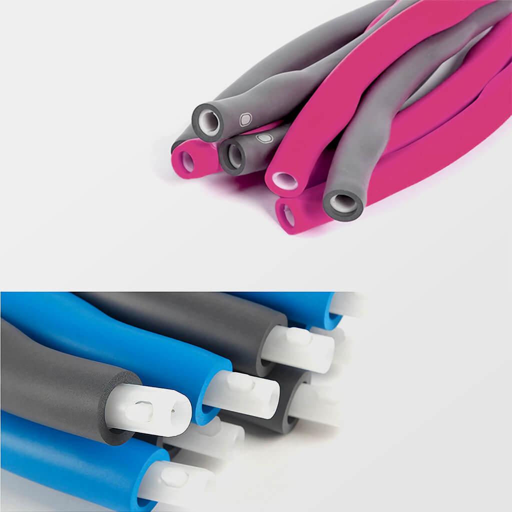 Hula Hoop Reifen Vital-Fit