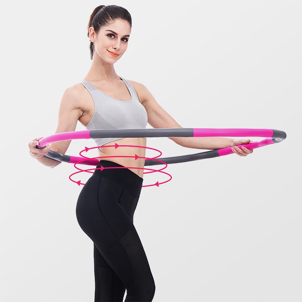 Hula Hoop Reifen Vital-Fit