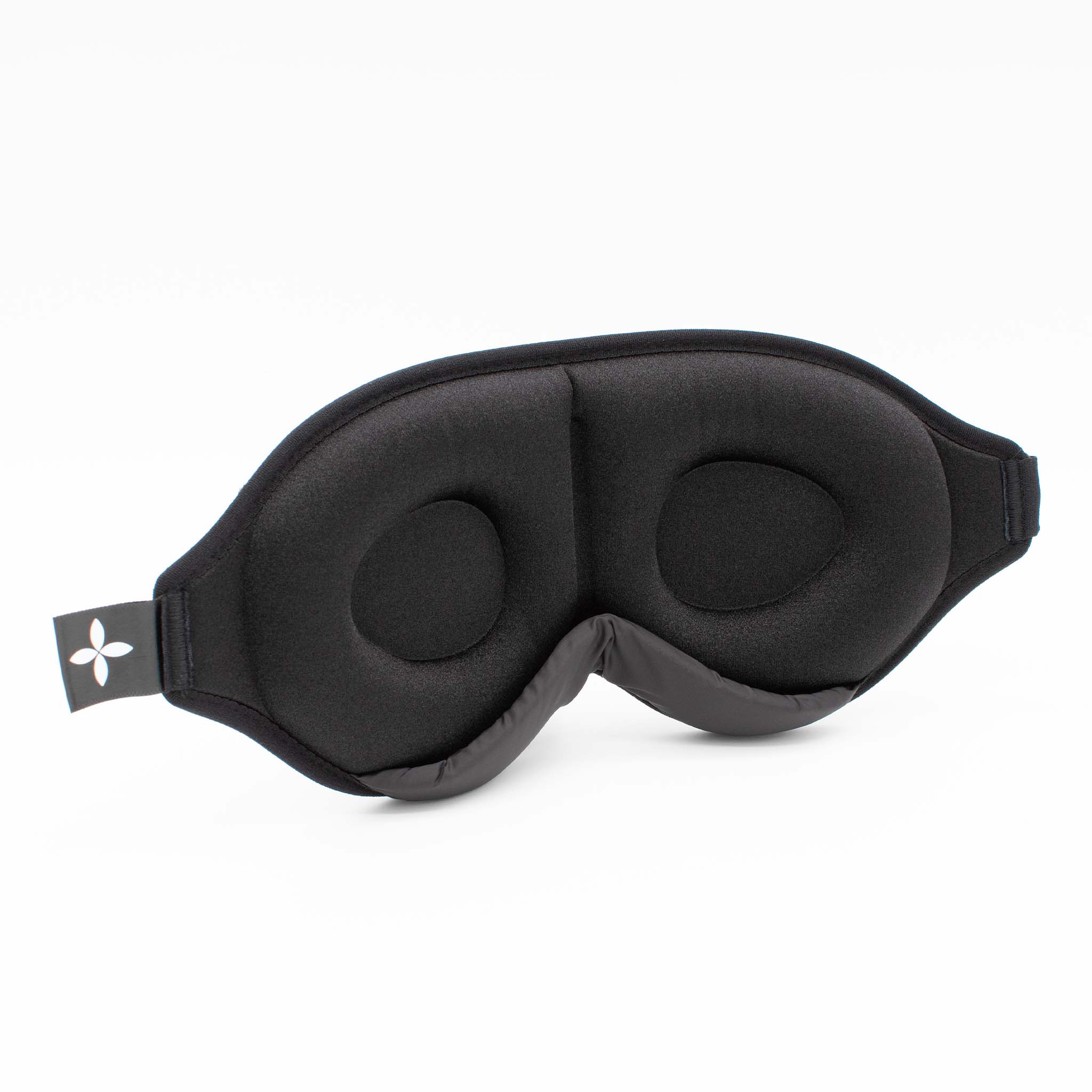 Schlafmaske Deluxe