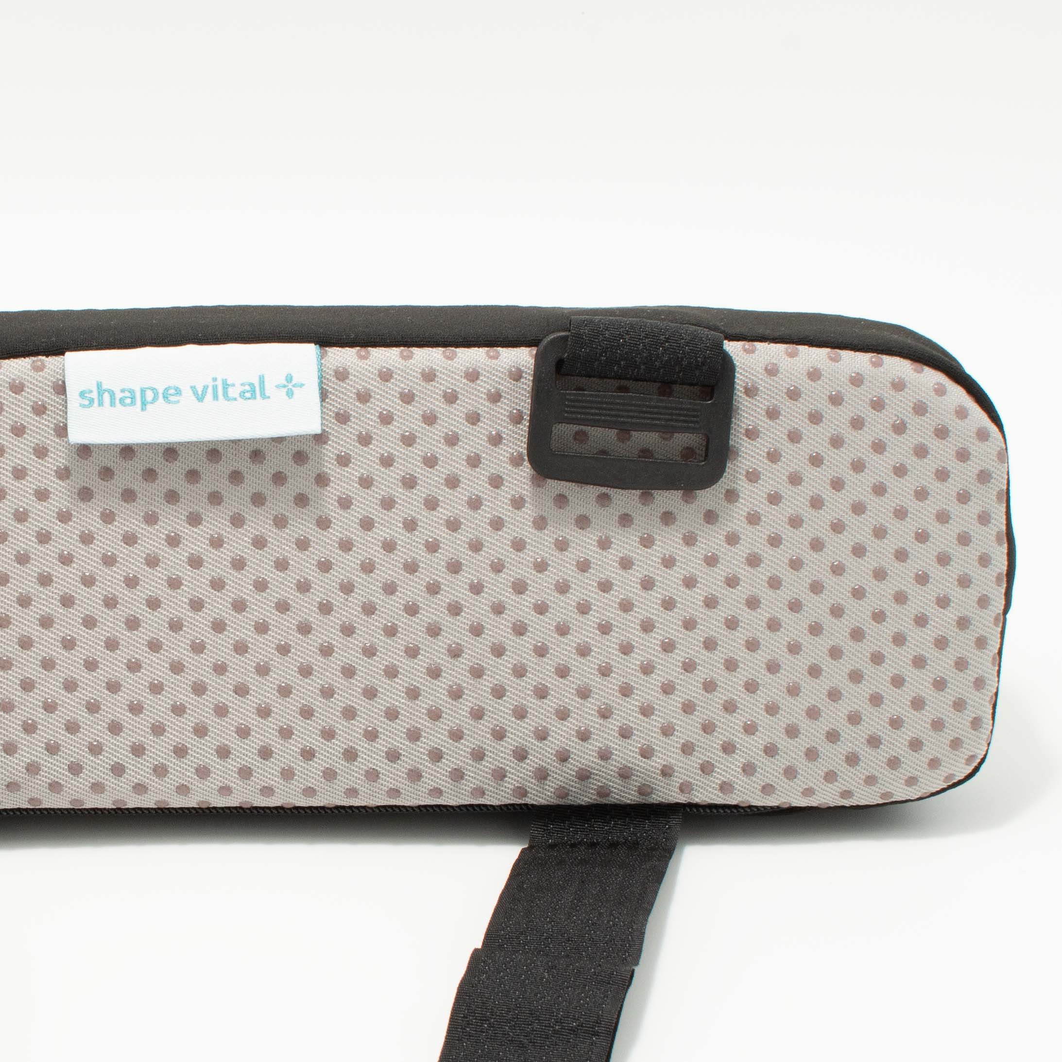 SHAPEVITAL Ergonomische Armlehnenpolster