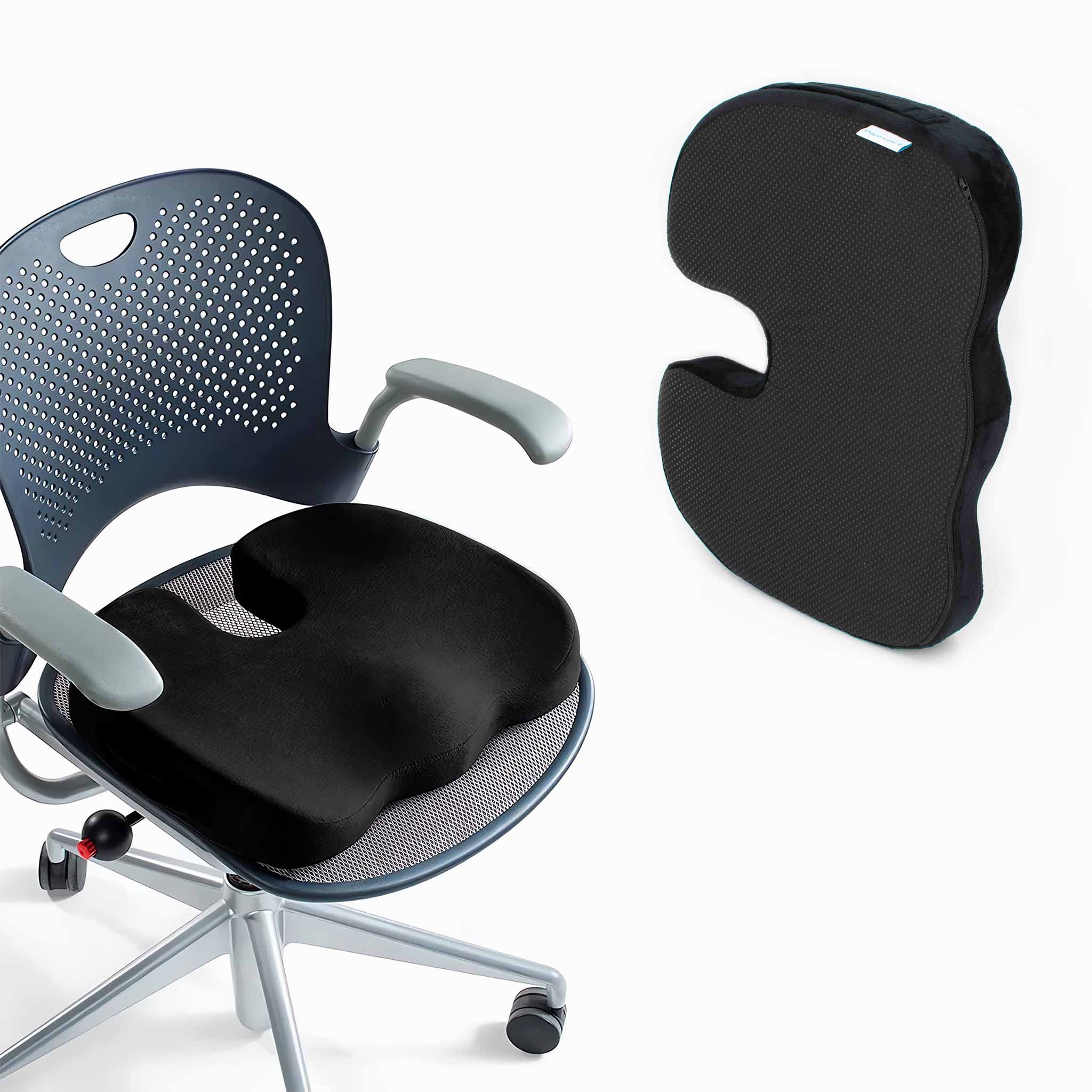 Ergonomisches Sitzkissen