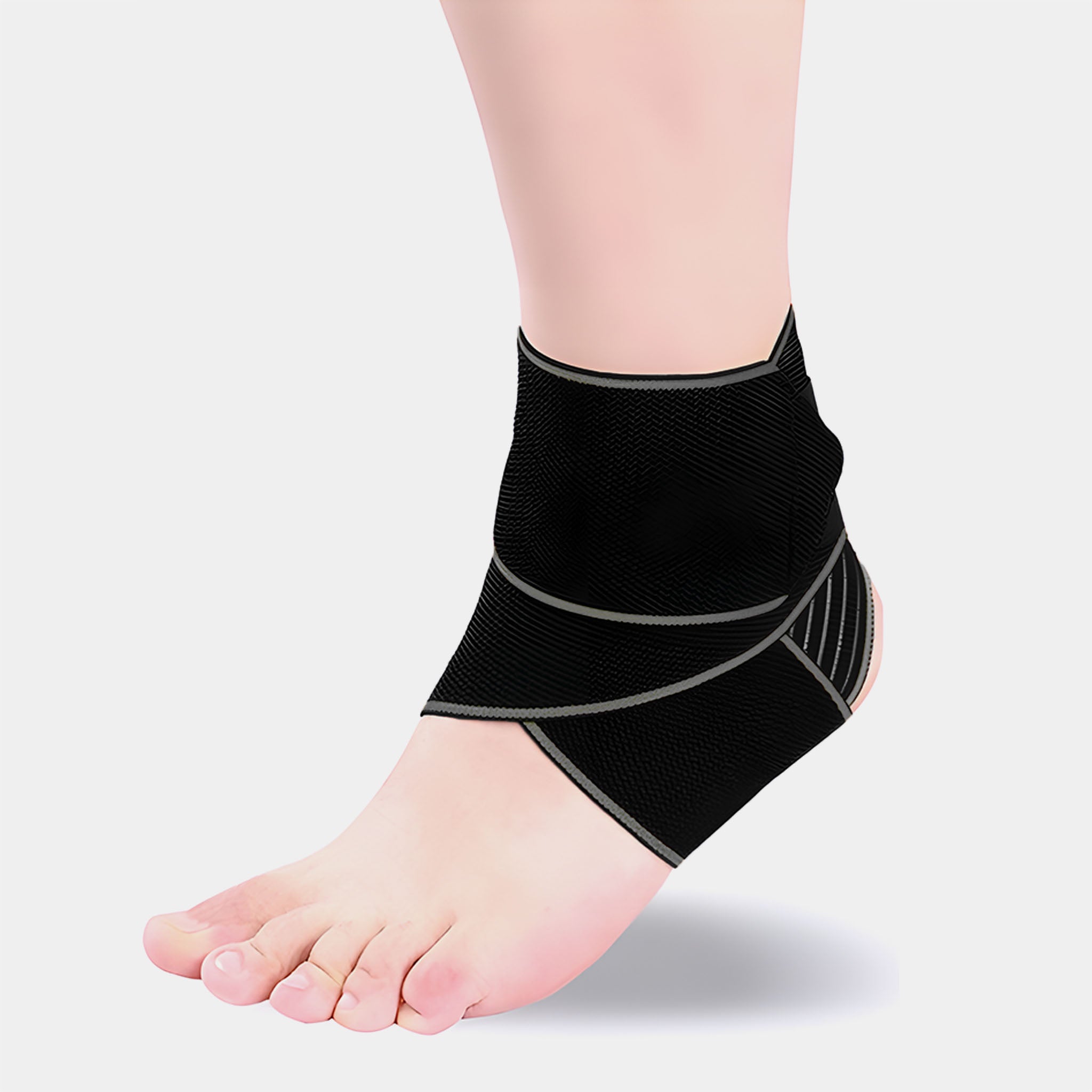 SHAPEVITAL Sprunggelenk Bandage