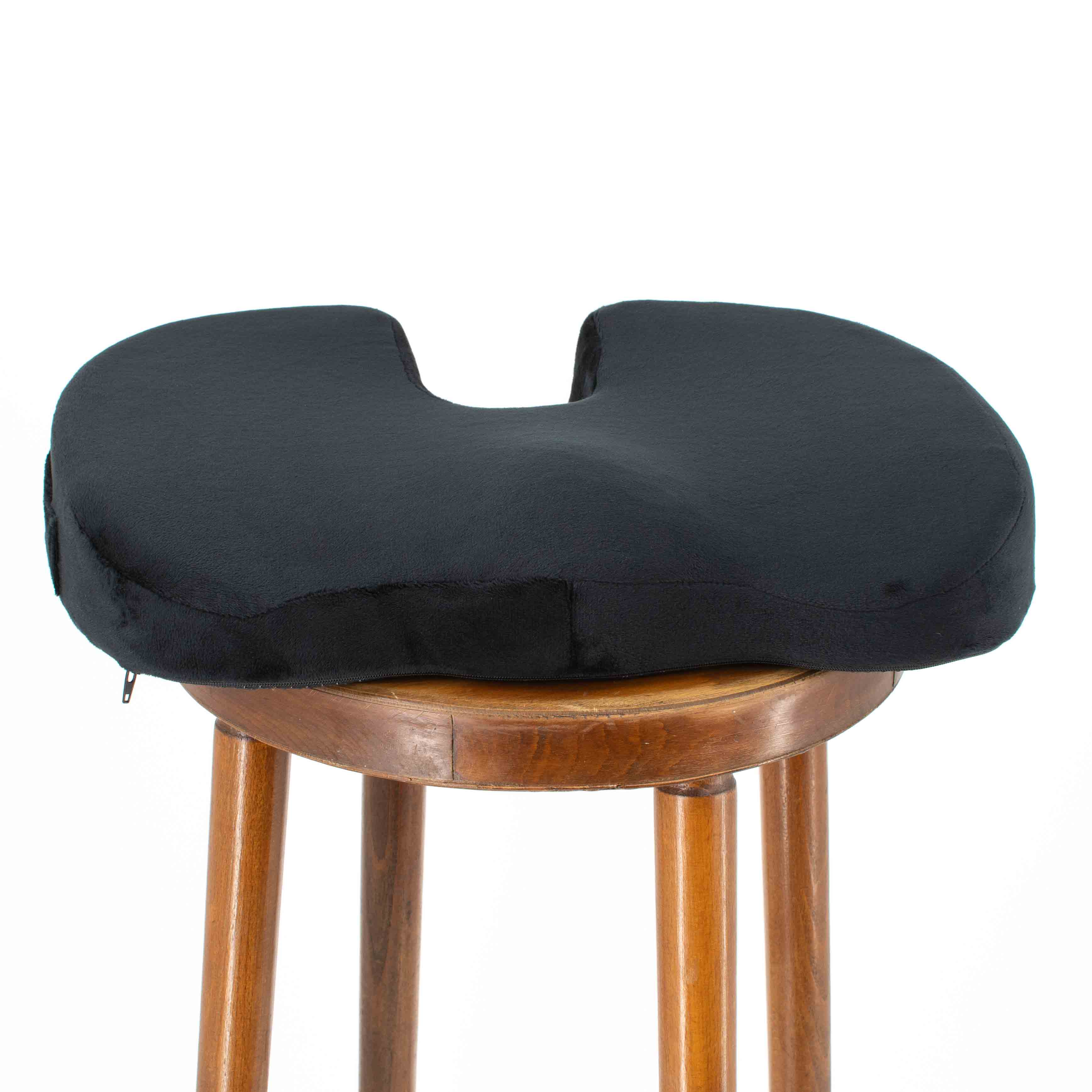 Ergonomisches Sitzkissen