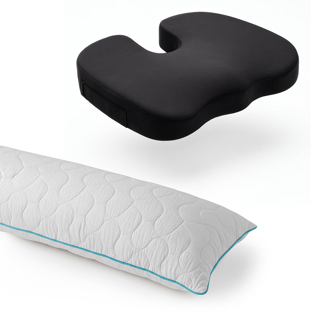 Wirbelsäulen-Entlastungs Paket