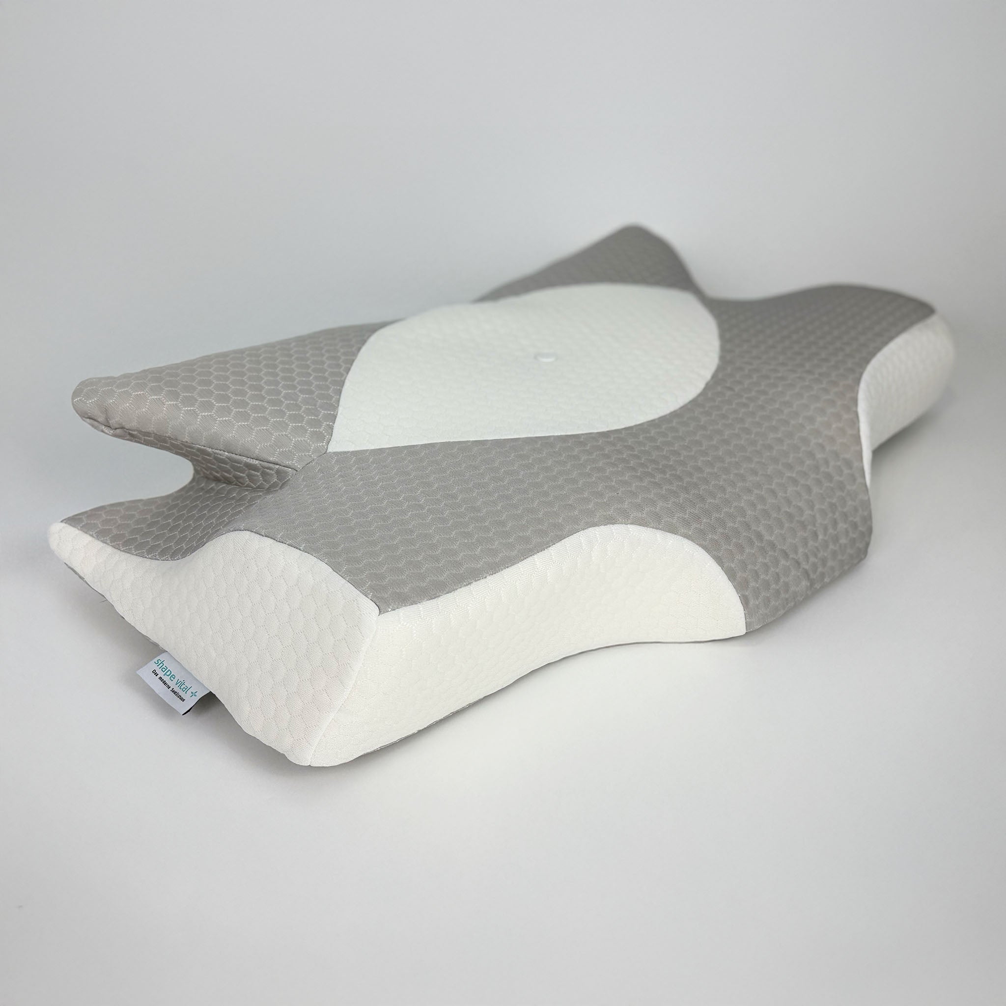 Orthopädisches Nackenkissen