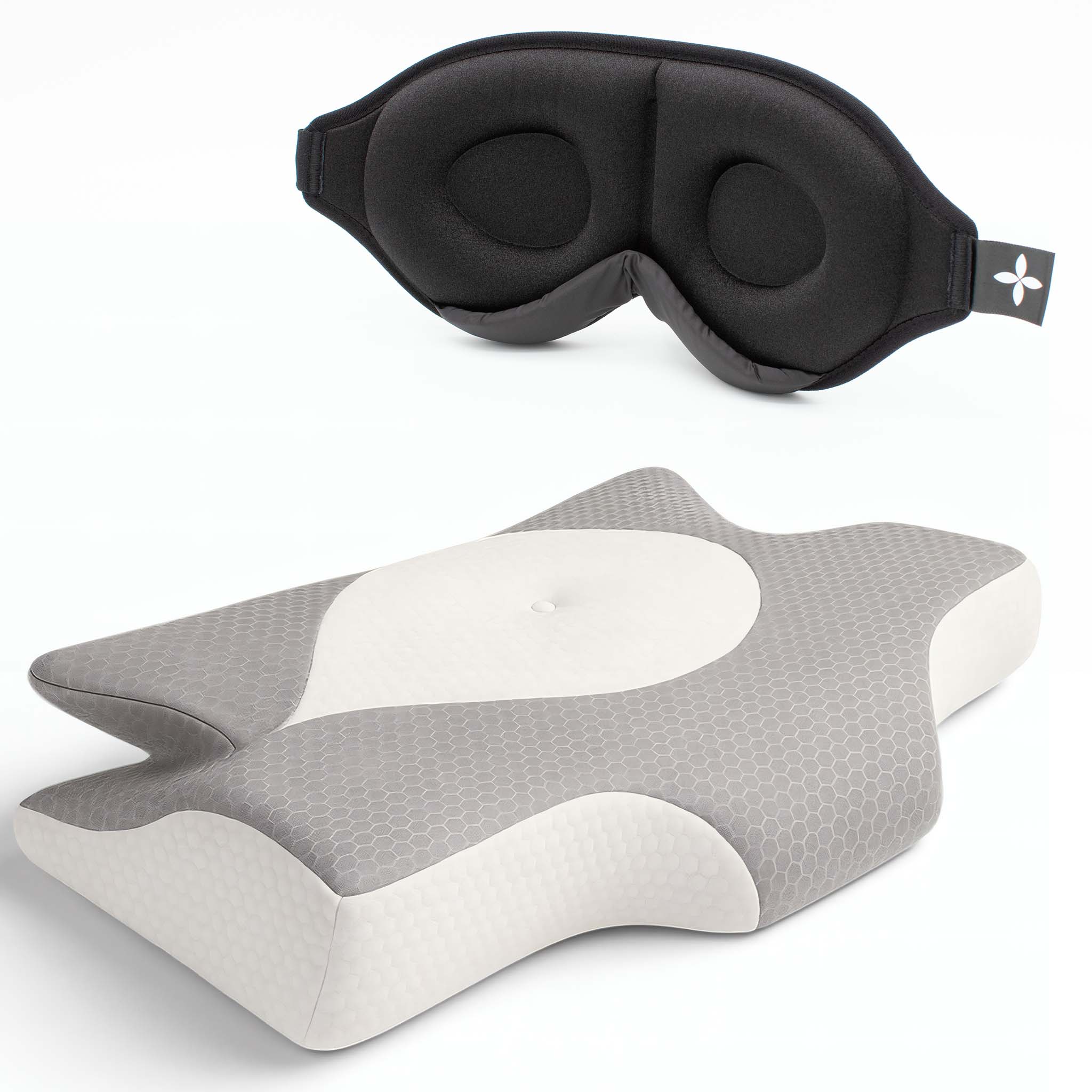 Schlafpaket »Erholt Aufwachen«