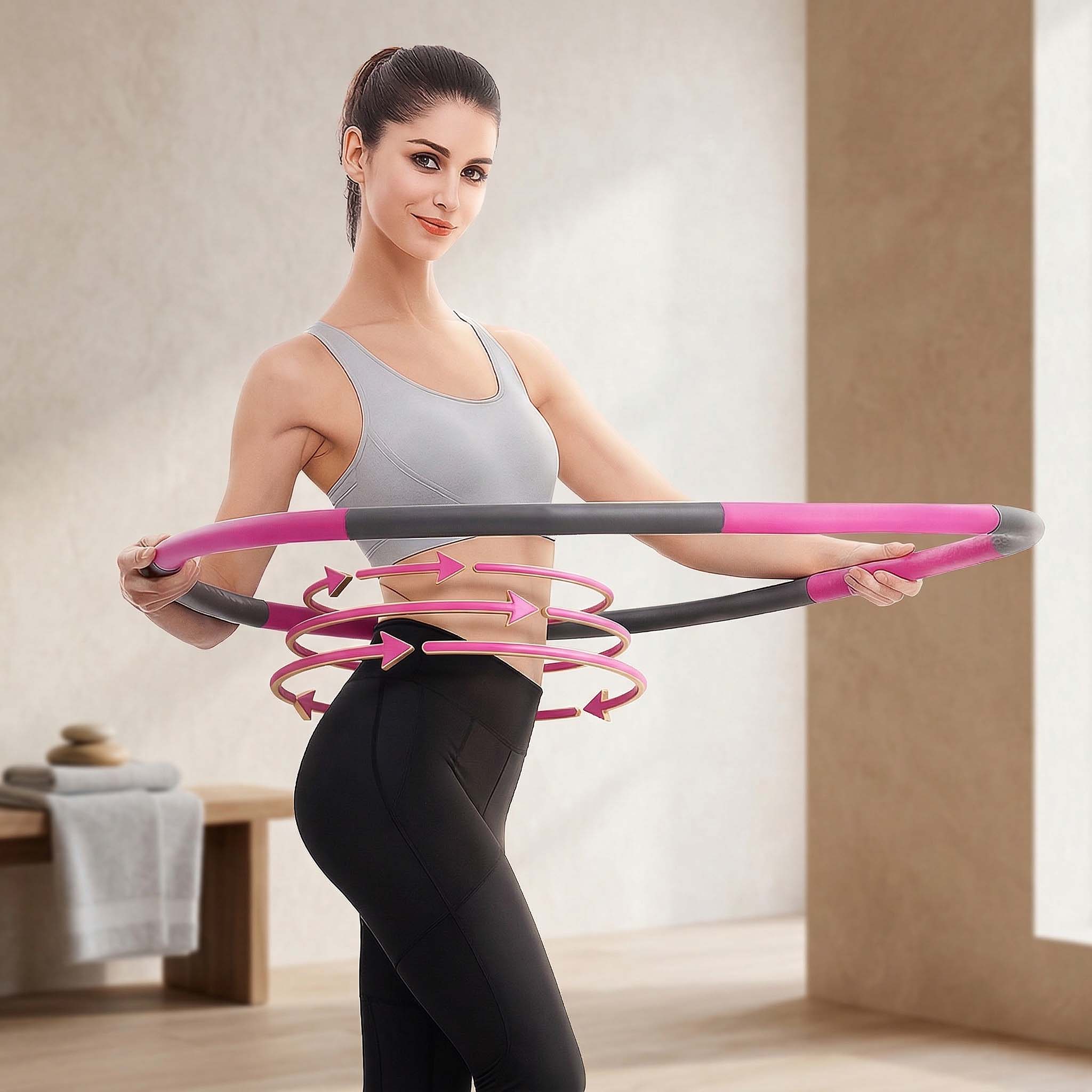 Hula Hoop Reifen Vital-Fit