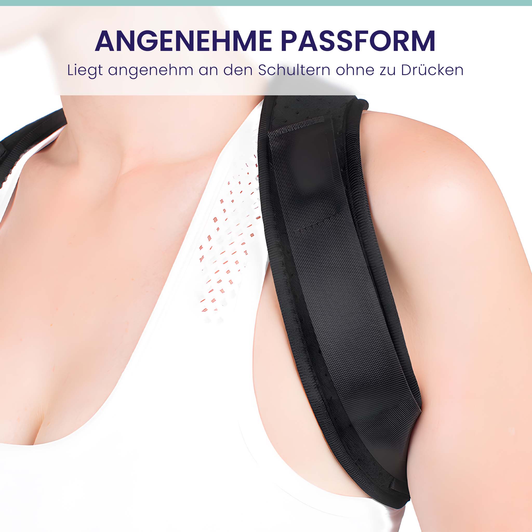 Haltungs- & Nacken-Regeneration Set