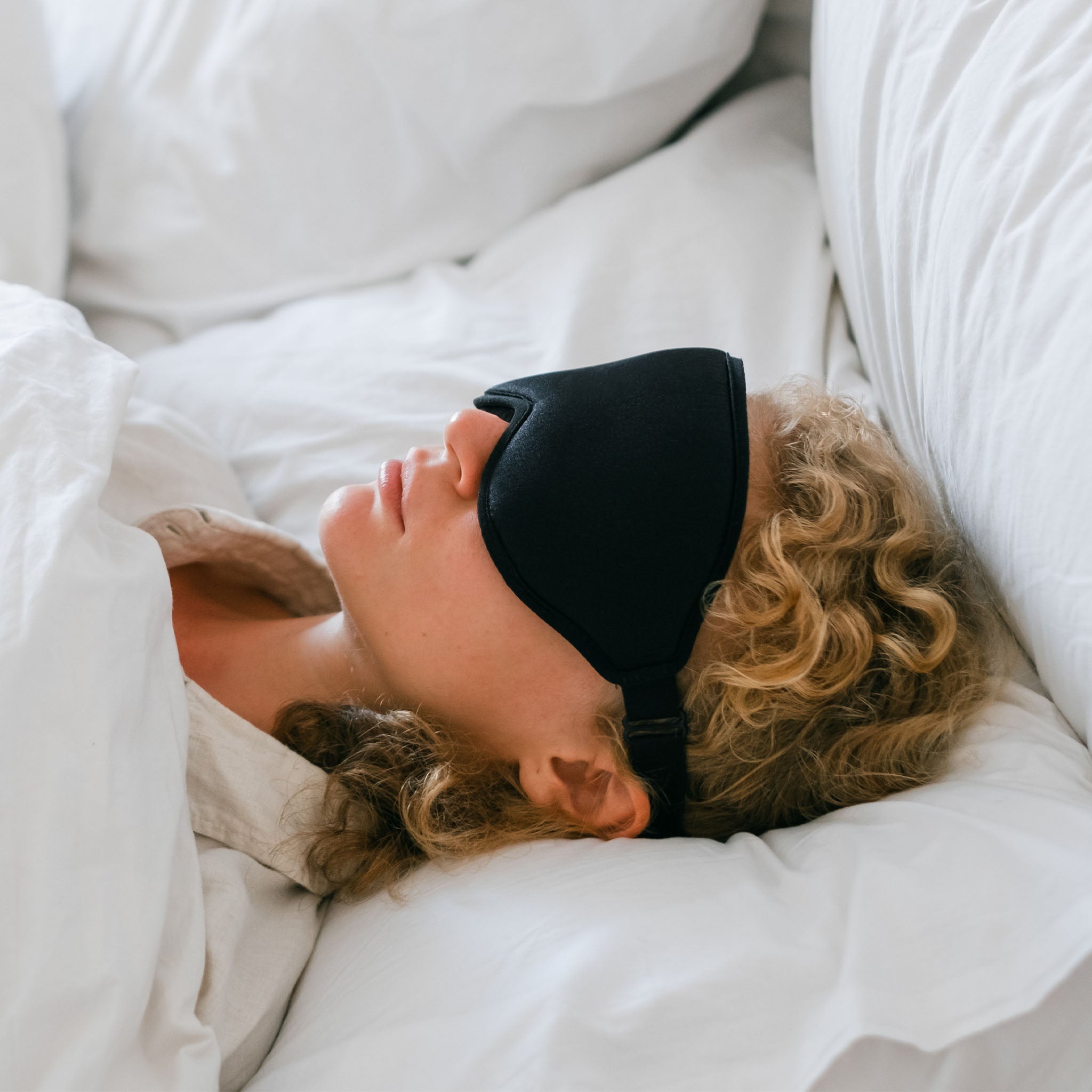 Schlafpaket »Erholt Aufwachen«