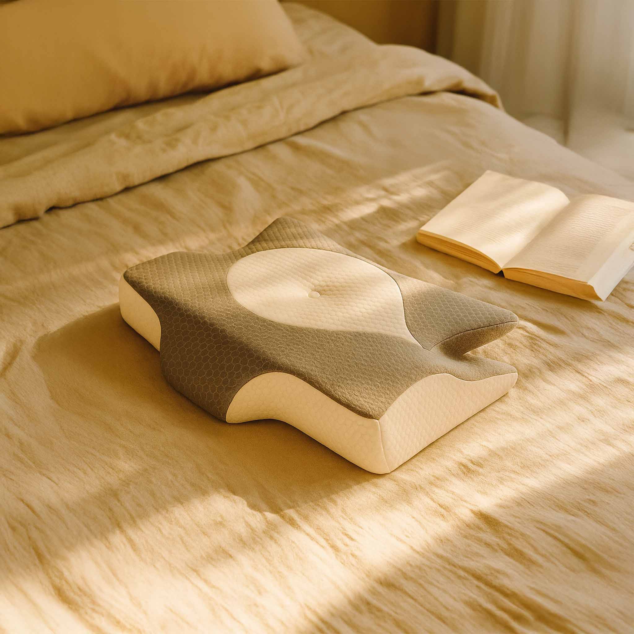 Nackenkissen OrthoStar