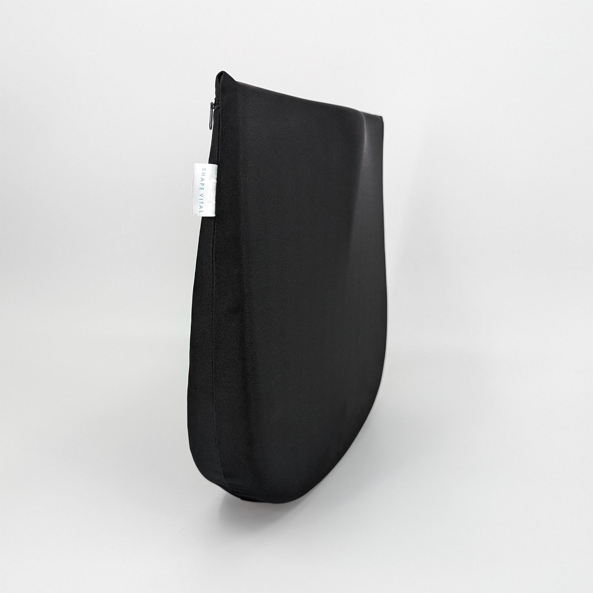 Ergonomisches Sitzkissen in Keilform